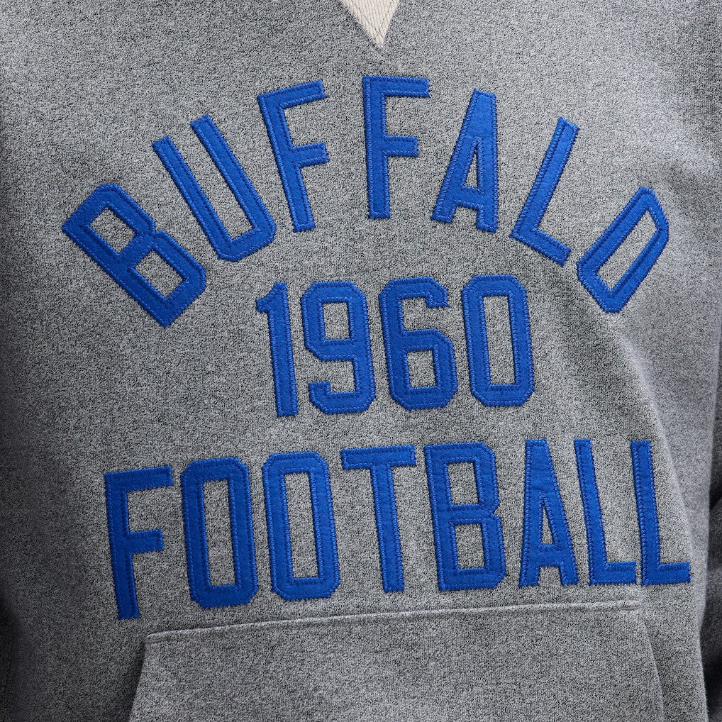 Buffalo Bills IconicFleece Pocket Sweatshirt | NFL Discount