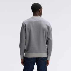 Kansas City Chiefs IconicFleece Pocket Sweatshirt | NFL New