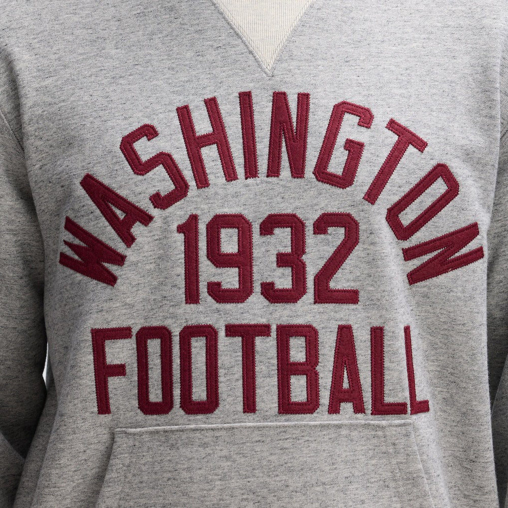 Washington Commanders IconicFleece Pocket Sweatshirt | NFL On sale