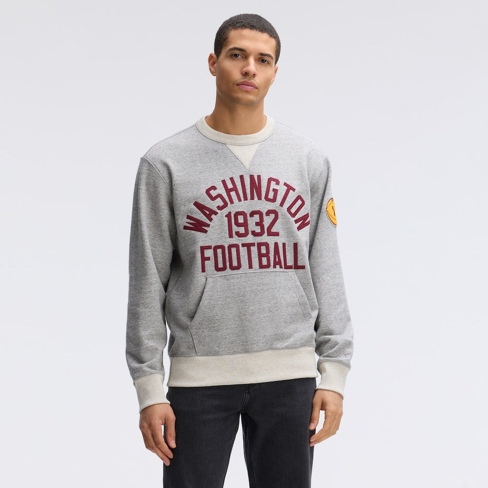 Washington Commanders IconicFleece Pocket Sweatshirt | NFL On sale