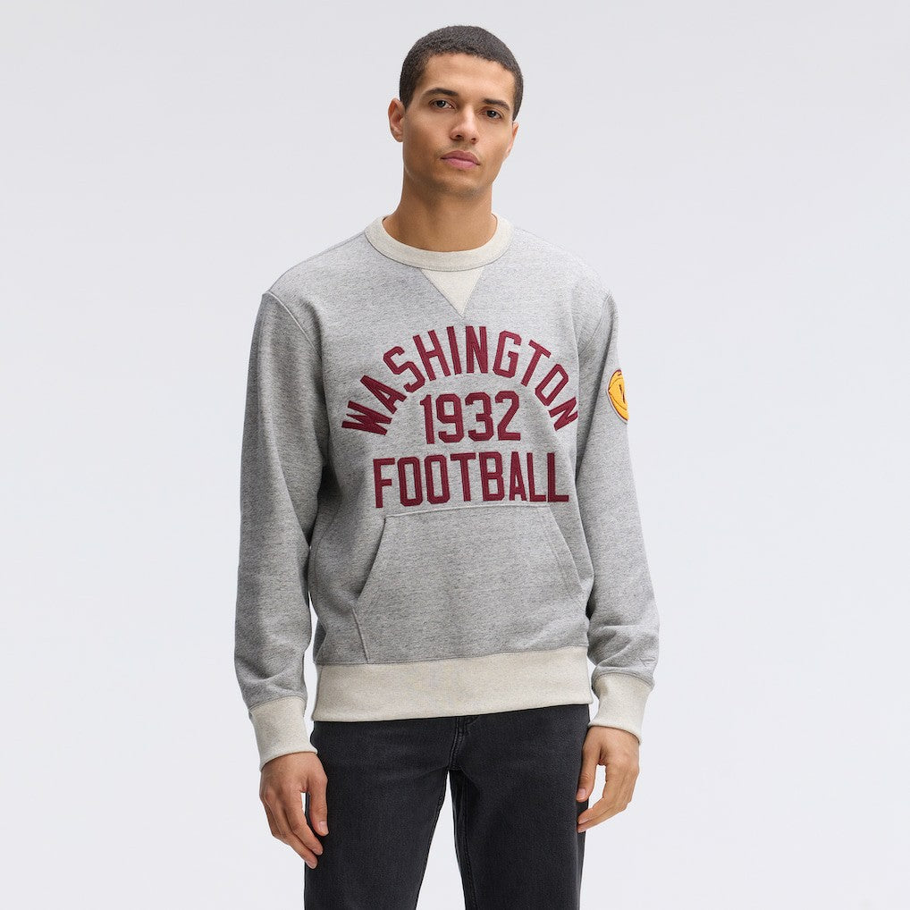 Washington Commanders IconicFleece Pocket Sweatshirt | NFL On sale