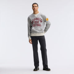 Washington Commanders IconicFleece Pocket Sweatshirt | NFL On sale