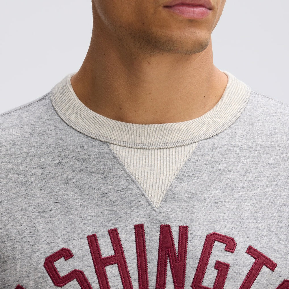 Washington Commanders IconicFleece Pocket Sweatshirt | NFL On sale