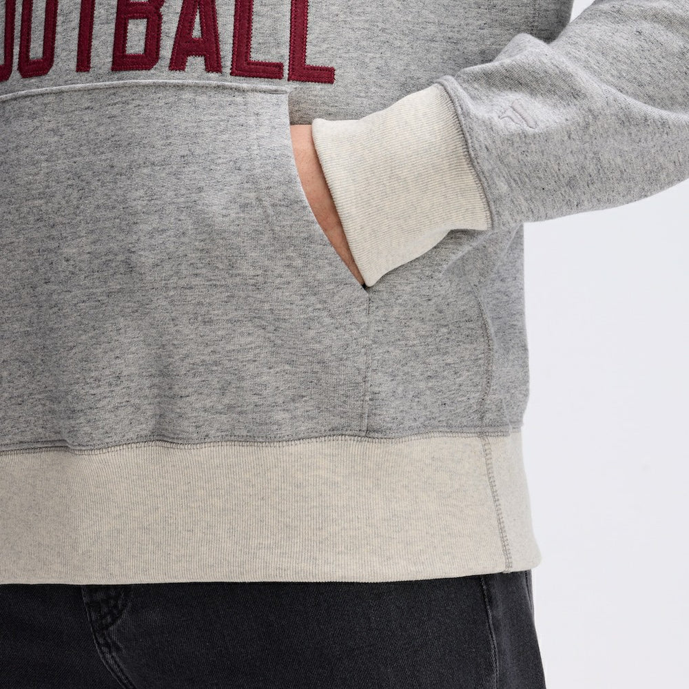 Washington Commanders IconicFleece Pocket Sweatshirt | NFL On sale