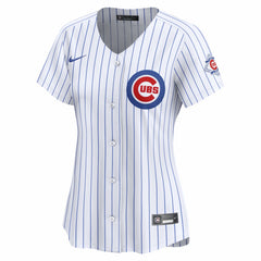 Pete Crow-Armstrong Chicago Cubs Nike Women's 150th Anniversary Limited Jersey - MLB Jerseys