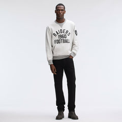 Las Vegas Raiders IconicFleece Pocket Sweatshirt | NFL On sale
