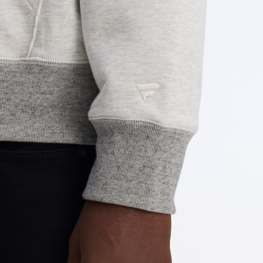 Las Vegas Raiders IconicFleece Pocket Sweatshirt | NFL On sale