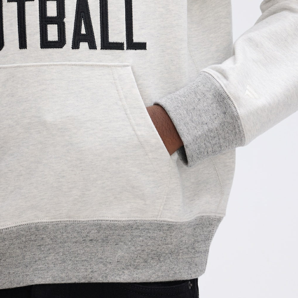 Las Vegas Raiders IconicFleece Pocket Sweatshirt | NFL On sale