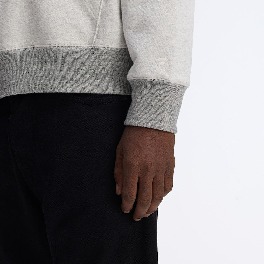 Las Vegas Raiders IconicFleece Pocket Sweatshirt | NFL On sale