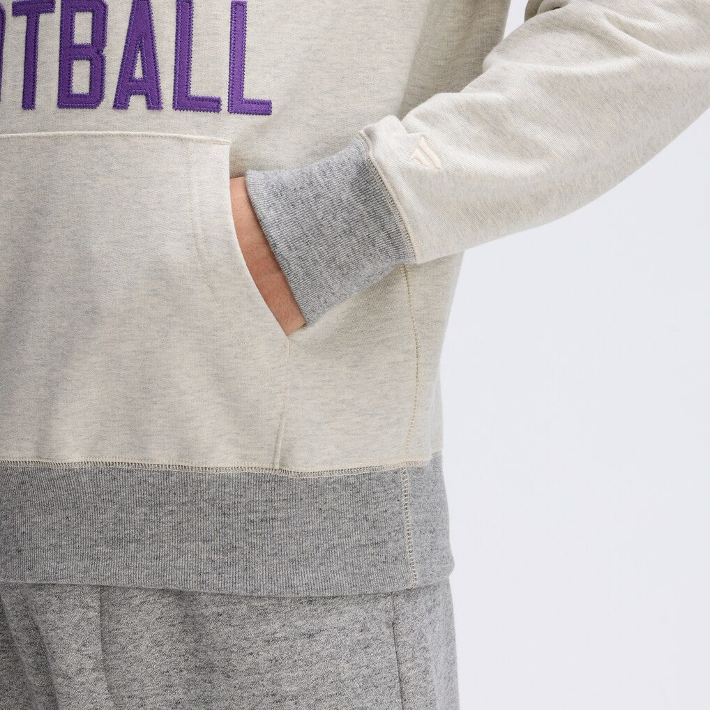 Minnesota Vikings IconicFleece Pocket Sweatshirt | NFL Sale
