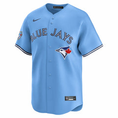 Vladimir Guerrero Jr. Toronto Blue Jays Nike Alternate Limited Jersey - MLB Jerseys