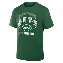 New York Jets Hometown Local T-Shirt | NFL Online