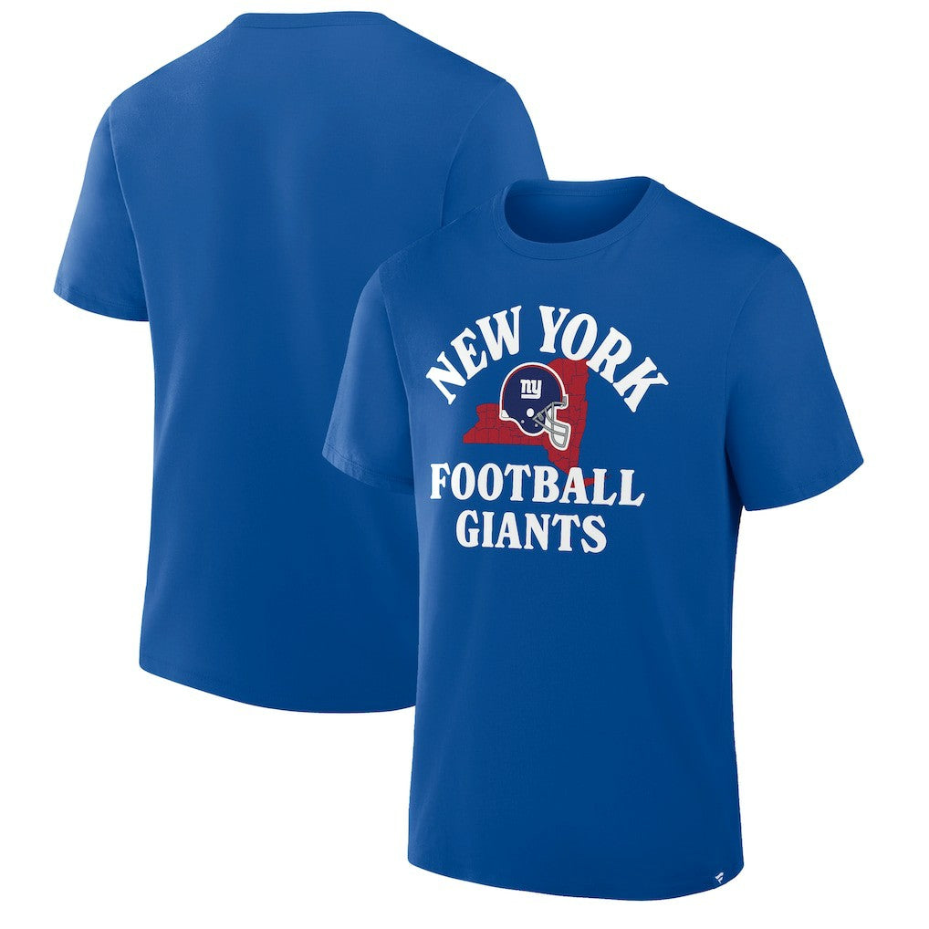 New York Giants Hometown Local T-Shirt | NFL New