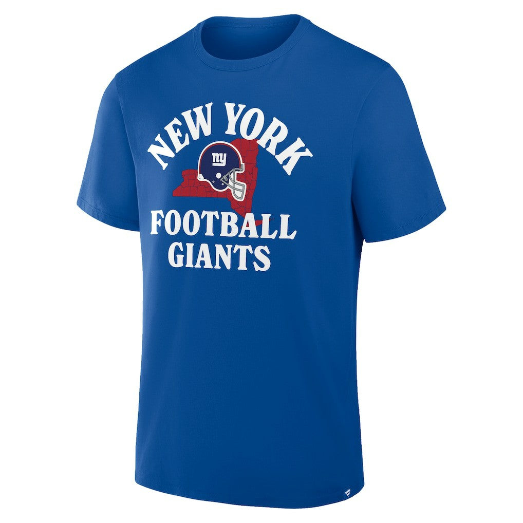 New York Giants Hometown Local T-Shirt | NFL New