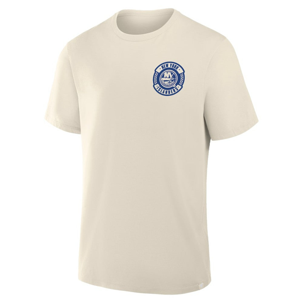 New York Islanders Fanatics Team Culture T-Shirt -  NHL T-shirts