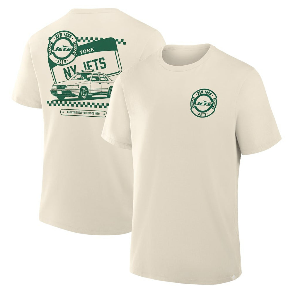 New York Jets Team Culture T-Shirt | NFL US