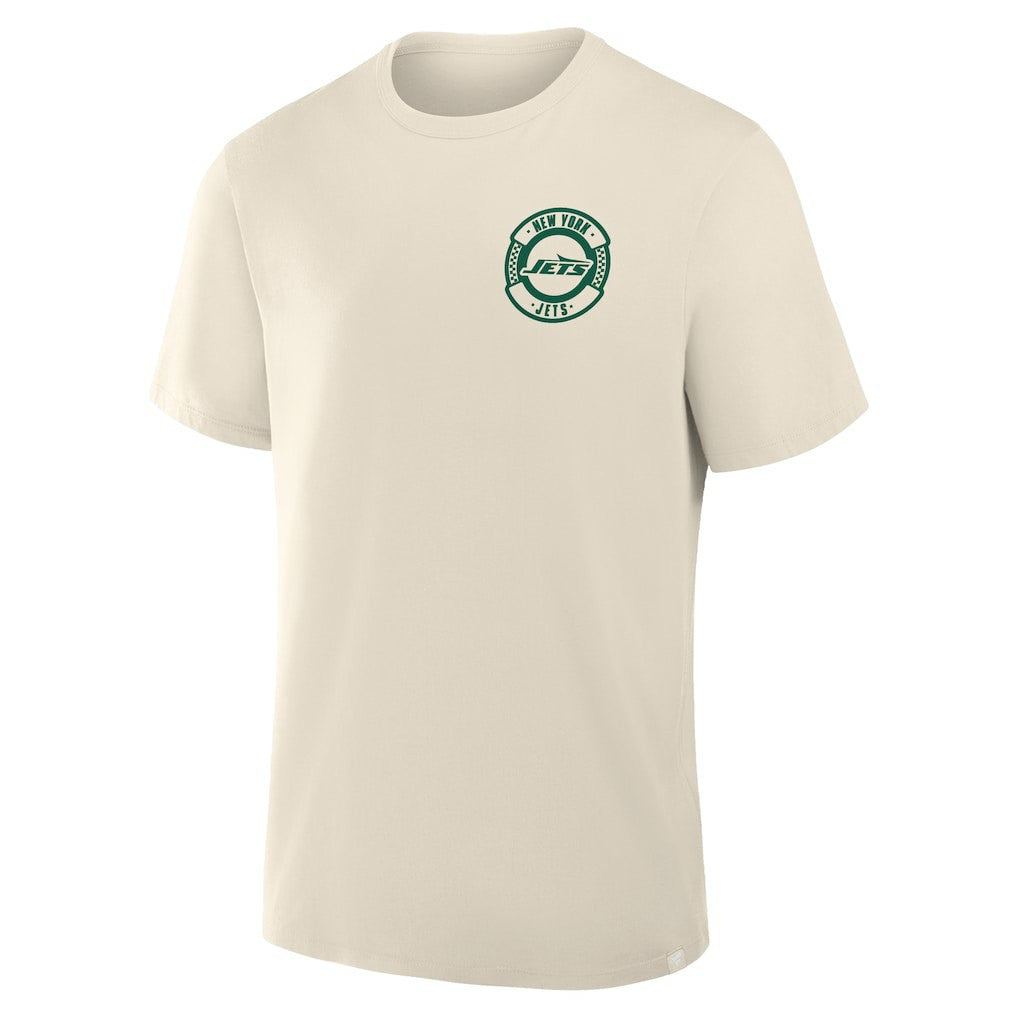 New York Jets Team Culture T-Shirt | NFL US