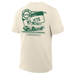 New York Jets Team Culture T-Shirt | NFL US