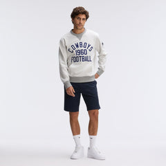 Dallas Cowboys IconicFleece Pocket Sweatshirt | NFL Hot