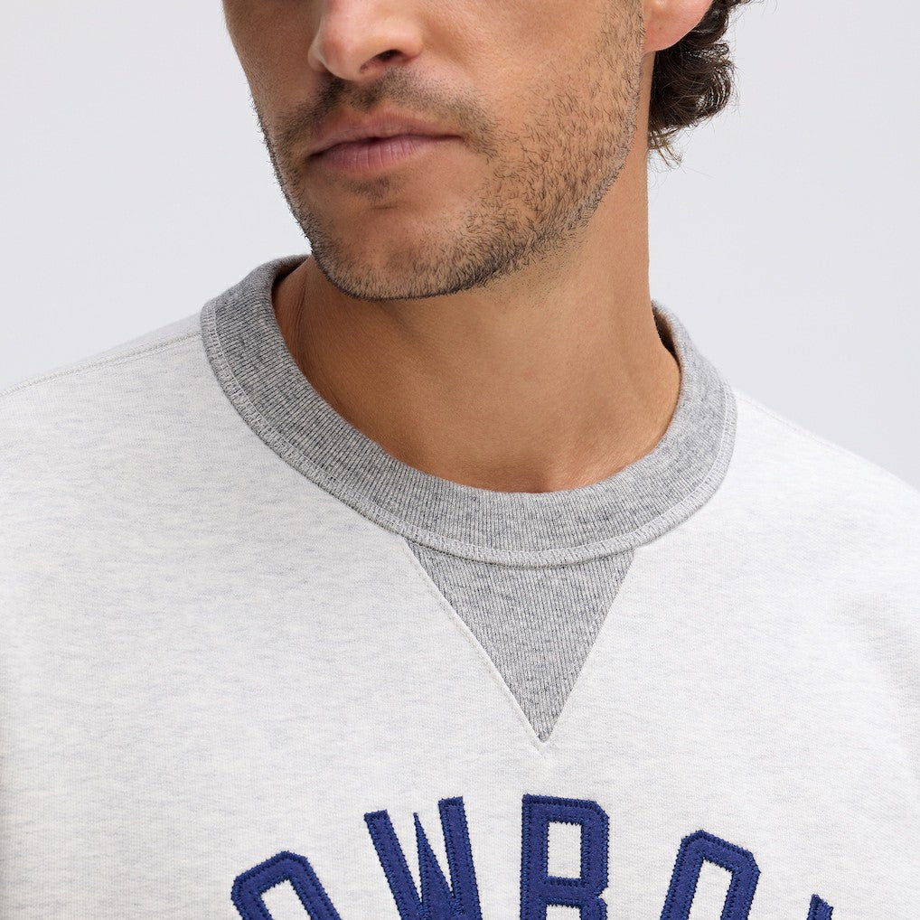 Dallas Cowboys IconicFleece Pocket Sweatshirt | NFL Hot