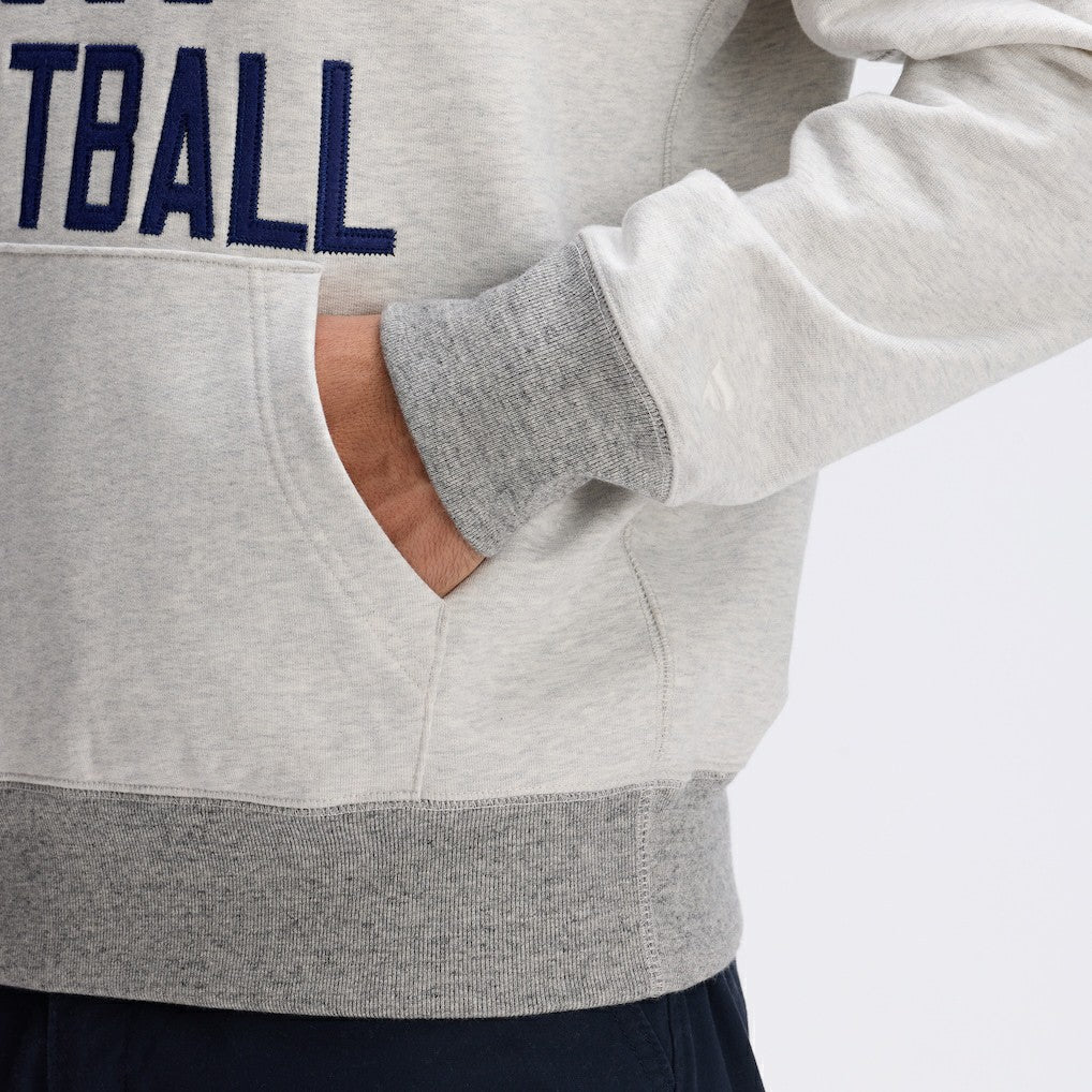 Dallas Cowboys IconicFleece Pocket Sweatshirt | NFL Hot
