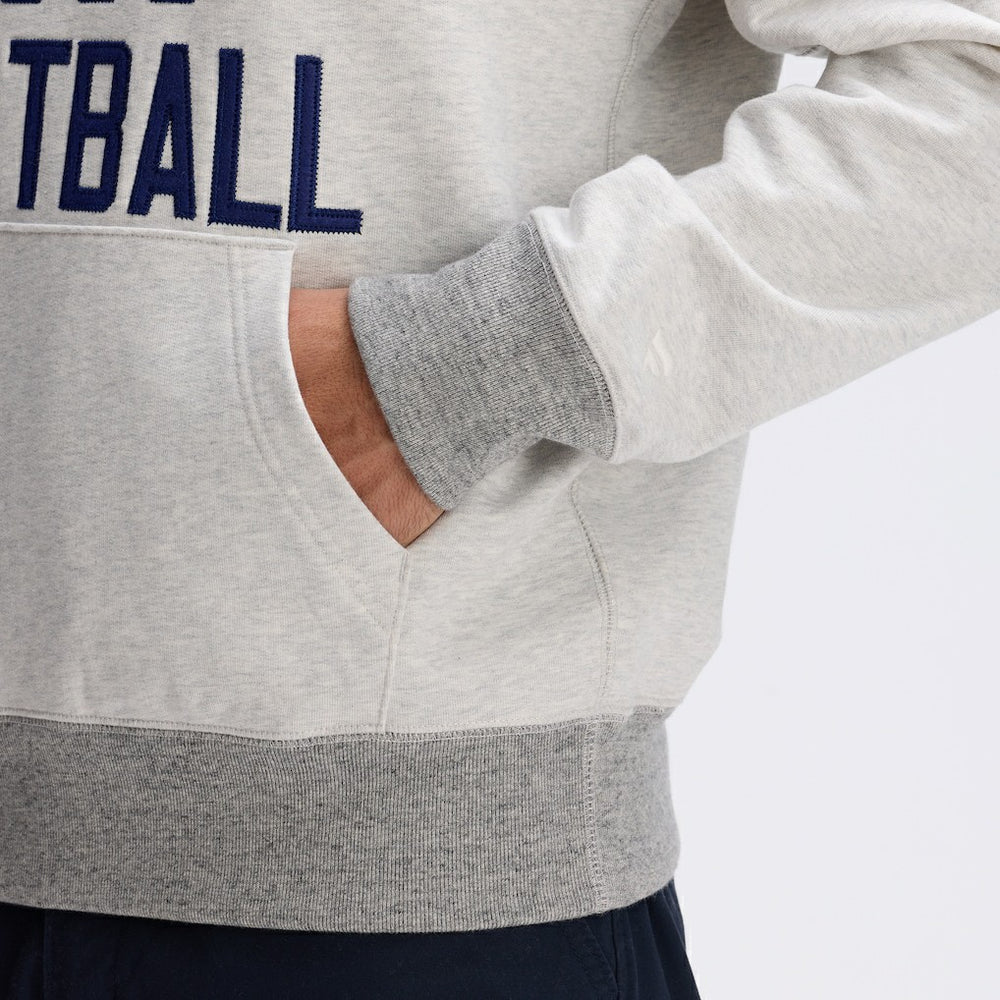 Dallas Cowboys IconicFleece Pocket Sweatshirt | NFL Hot