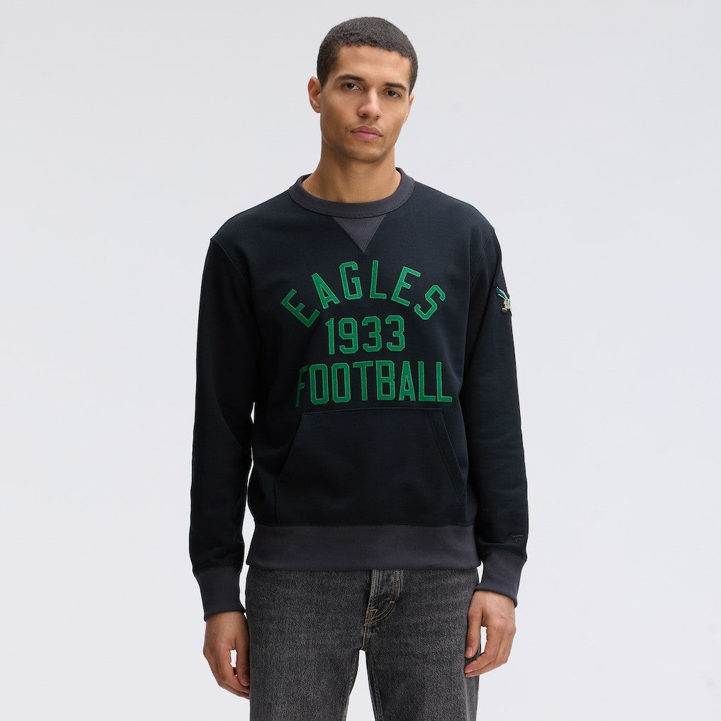 Philadelphia Eagles IconicFleece Pocket Sweatshirt | NFL Near me