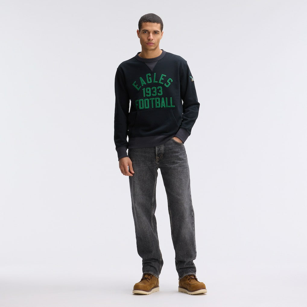 Philadelphia Eagles IconicFleece Pocket Sweatshirt | NFL Near me