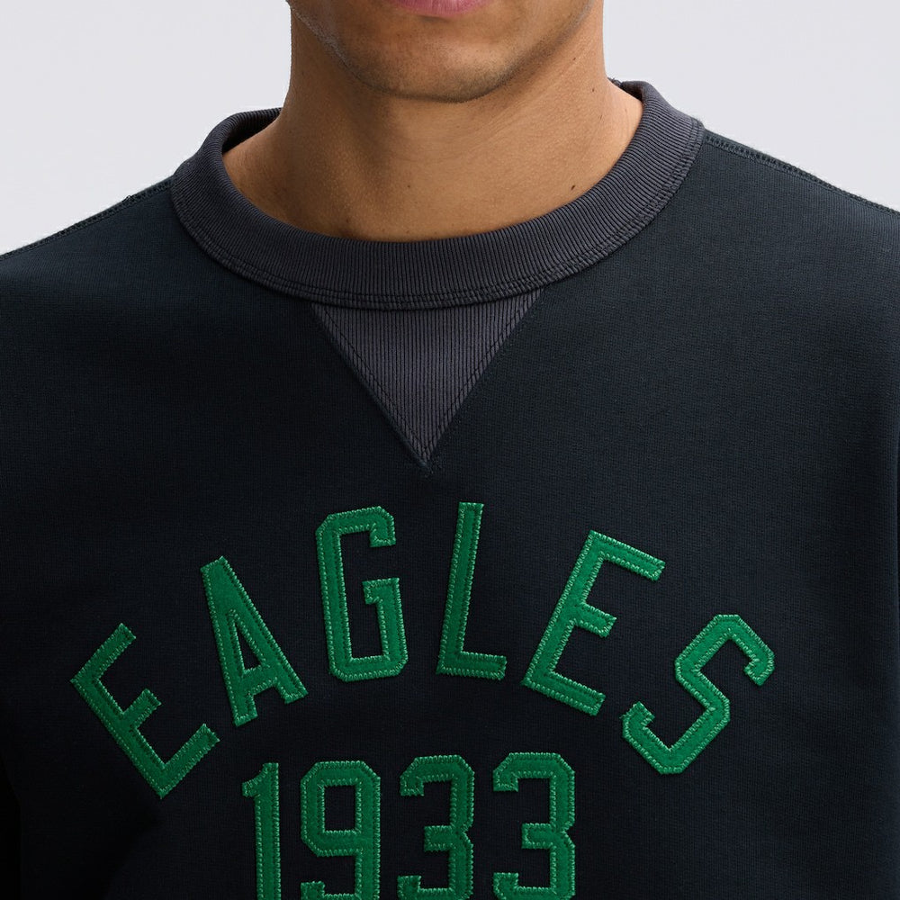Philadelphia Eagles IconicFleece Pocket Sweatshirt | NFL Near me