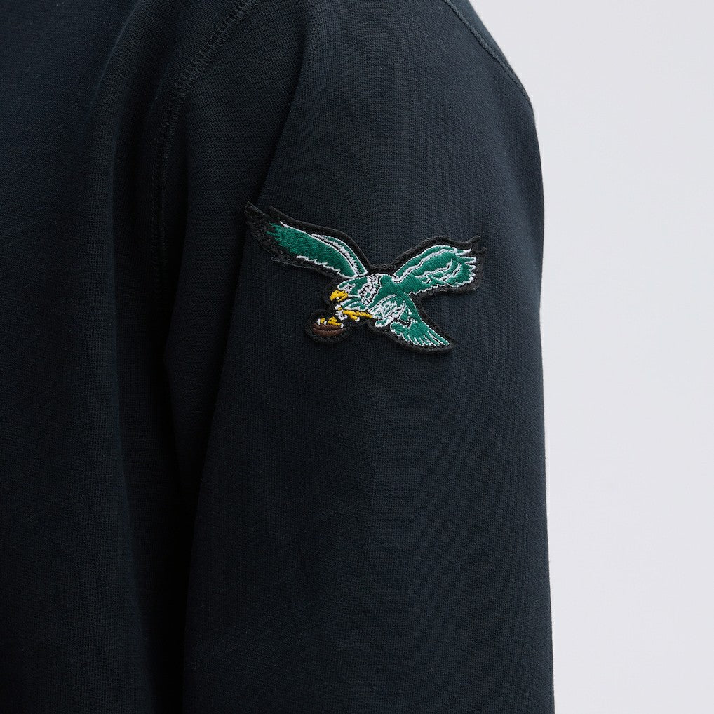 Philadelphia Eagles IconicFleece Pocket Sweatshirt | NFL Near me