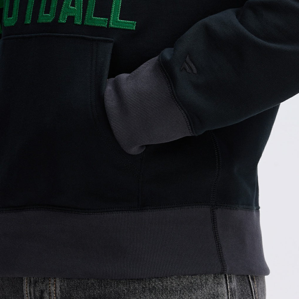 Philadelphia Eagles IconicFleece Pocket Sweatshirt | NFL Near me