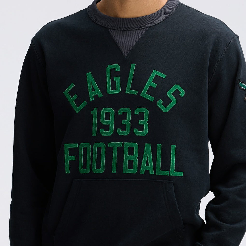 Philadelphia Eagles IconicFleece Pocket Sweatshirt | NFL Near me