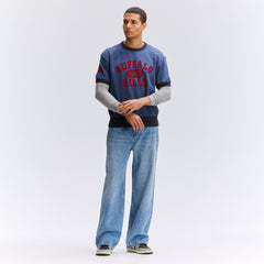 Buffalo Bills IconicFleece Short Sleeve Sweatshirt | NFL On sale