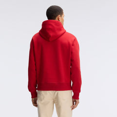 Kansas City Chiefs IconicFleece Flocked Hoodie | NFL On sale