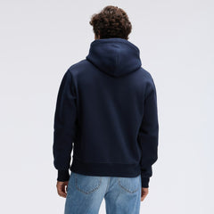 Chicago Bears IconicFleece Flocked Hoodie | NFL Hot