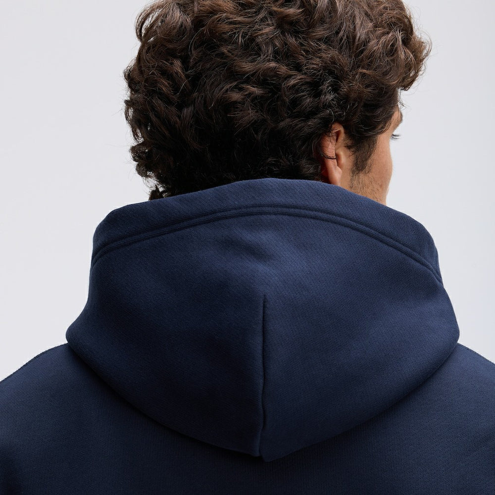 Chicago Bears IconicFleece Flocked Hoodie | NFL Hot