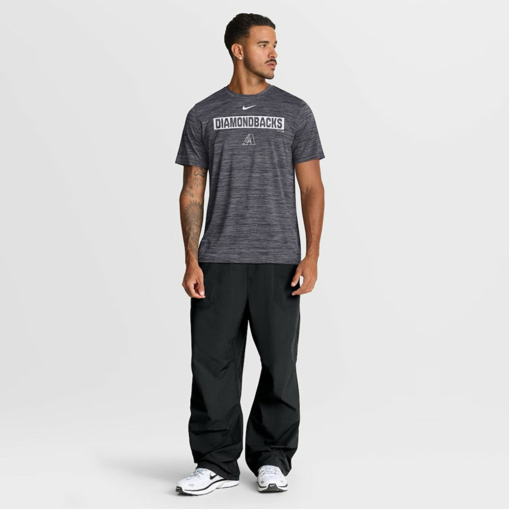 Arizona Diamondbacks Nike Velocity Dri-FIT T-Shirt - MLB T-shirts