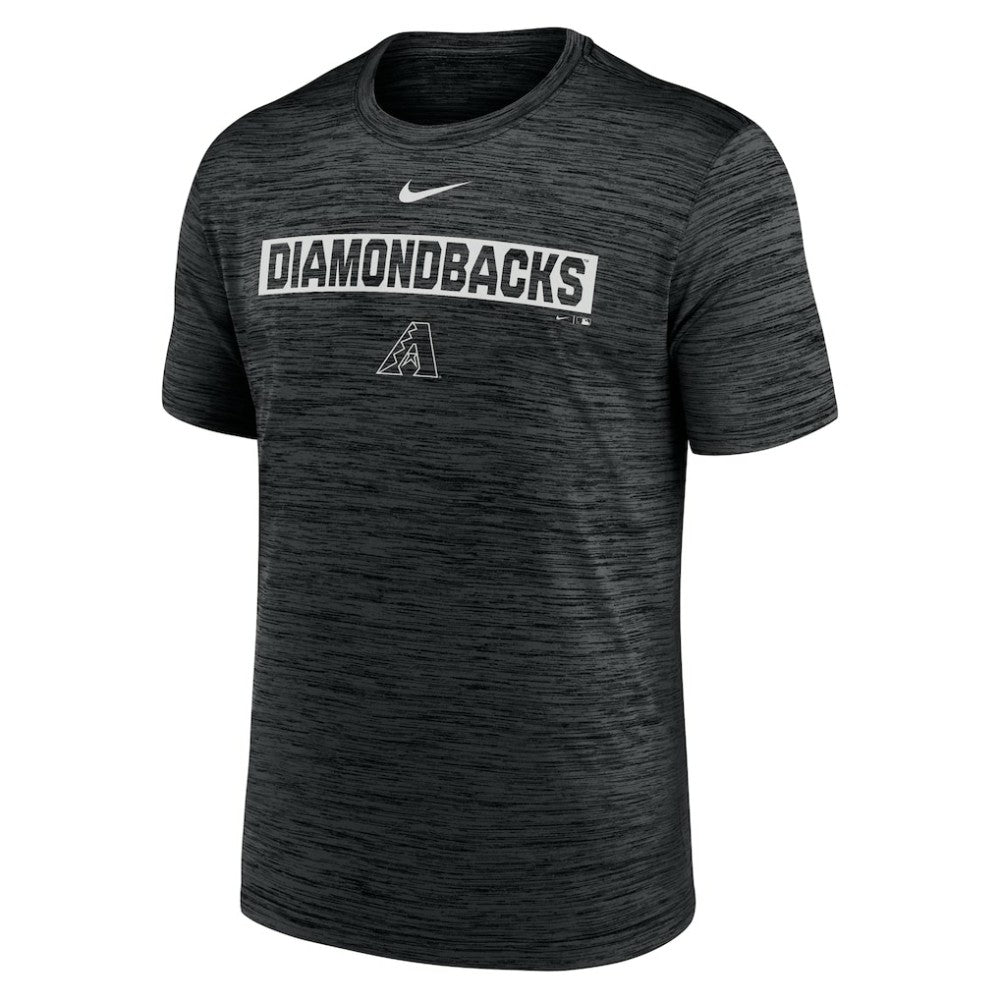 Arizona Diamondbacks Nike Velocity Dri-FIT T-Shirt - MLB T-shirts