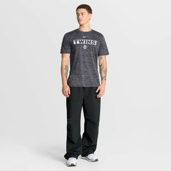 Minnesota Twins Nike Velocity Dri-FIT T-Shirt - MLB T-shirts