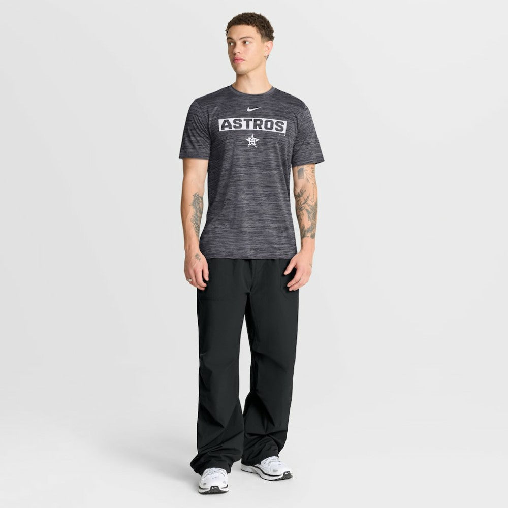Houston Astros Nike Velocity Dri-FIT T-Shirt - MLB T-shirts