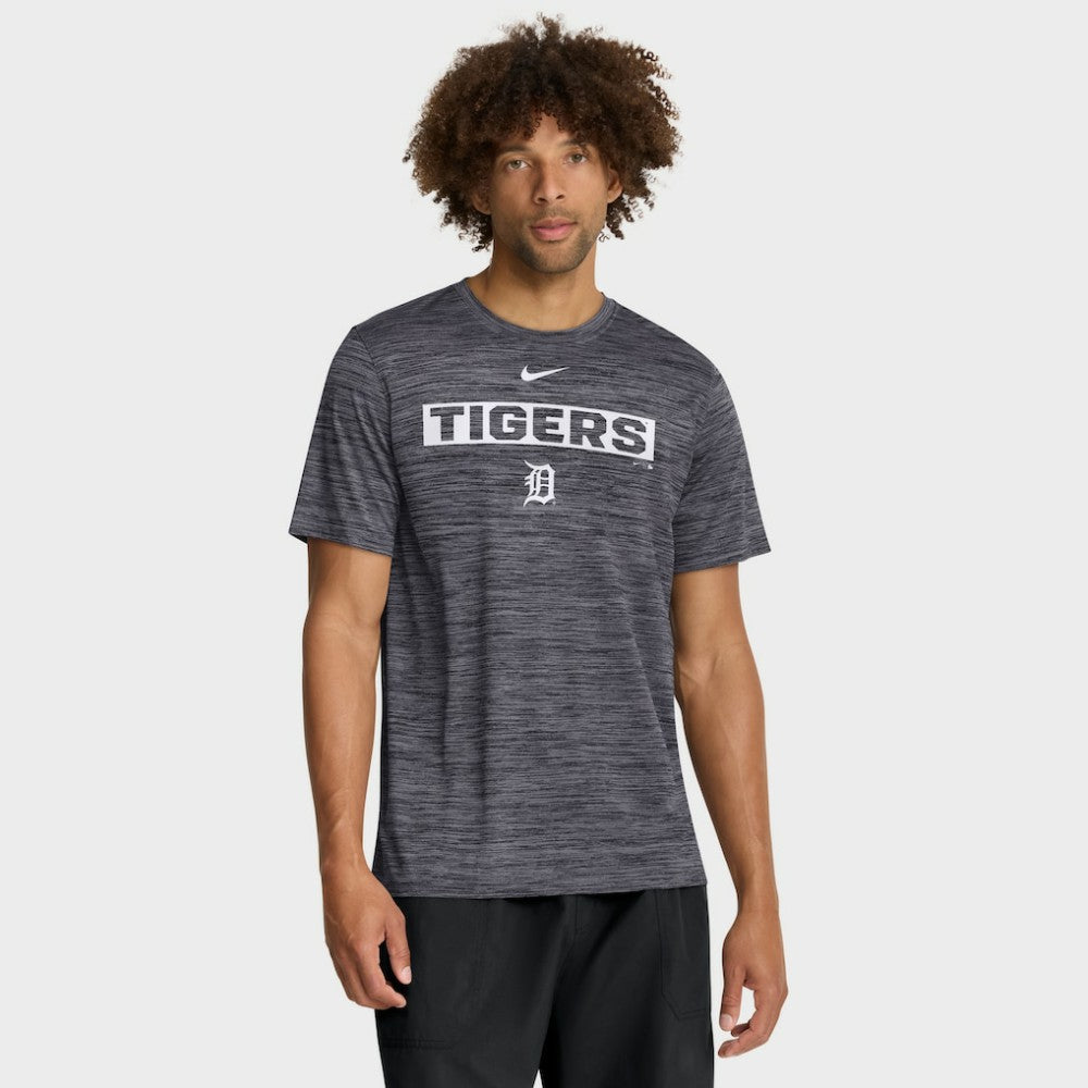 Detroit Tigers Nike Velocity Dri-FIT T-Shirt - MLB T-shirts