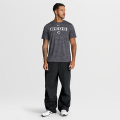 Cincinnati Reds Nike Velocity Dri-FIT T-Shirt - MLB T-shirts