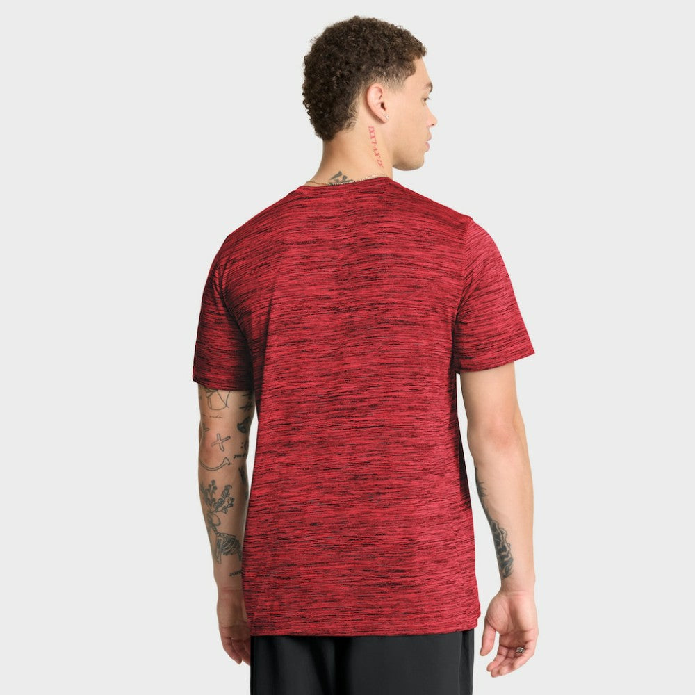 Texas Rangers Nike Velocity Dri-FIT T-Shirt - MLB T-shirts