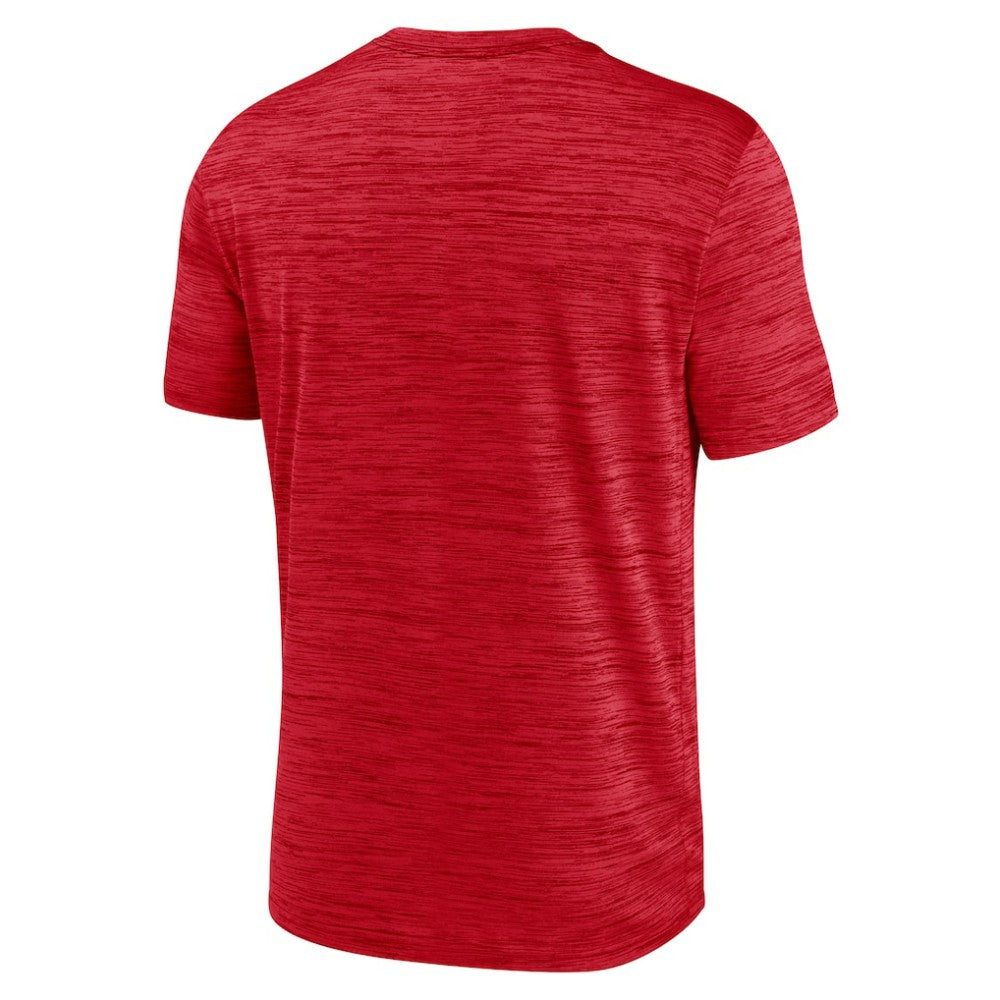 Texas Rangers Nike Velocity Dri-FIT T-Shirt - MLB T-shirts