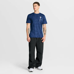 Philadelphia Phillies Nike Velocity Dri-FIT T-Shirt - MLB T-shirts
