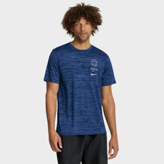 Chicago Cubs Nike Velocity Dri-FIT T-Shirt - MLB T-shirts