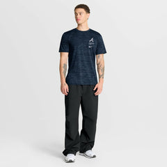 Atlanta Braves Nike Velocity Dri-FIT T-Shirt - MLB T-shirts
