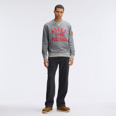 San Francisco 49ers IconicFleece Pocket Sweatshirt | NFL New
