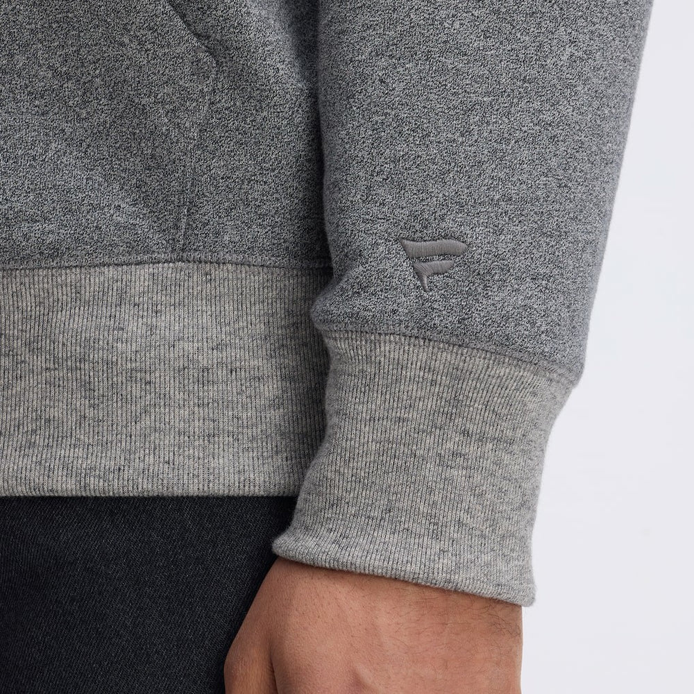 San Francisco 49ers IconicFleece Pocket Sweatshirt | NFL New
