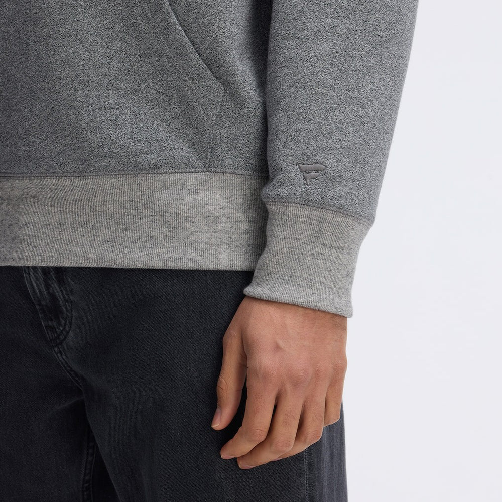San Francisco 49ers IconicFleece Pocket Sweatshirt | NFL New